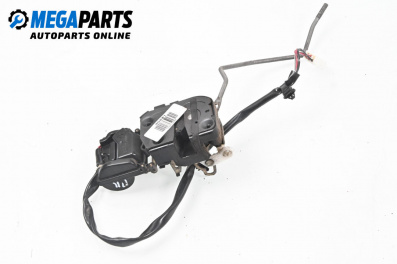 Брава на врата за Mazda Premacy Minivan (07.1999 - 03.2005), позиция: предна, лява