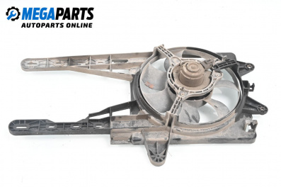 Перка охлаждане за Lancia Y Hatchback (11.1995 - 09.2003) 1.2 16V (840AD), 86 к.с.