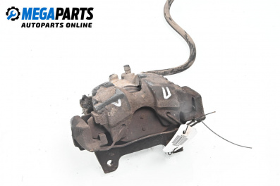 Спирачен апарат за Lancia Y Hatchback (11.1995 - 09.2003), позиция: предна, дясна