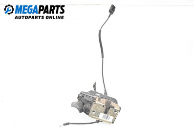 Брава на врата за Nissan Primera Sedan III (01.2002 - 06.2007), позиция: предна, лява