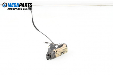 Брава на врата за Nissan Primera Sedan III (01.2002 - 06.2007), позиция: предна, дясна