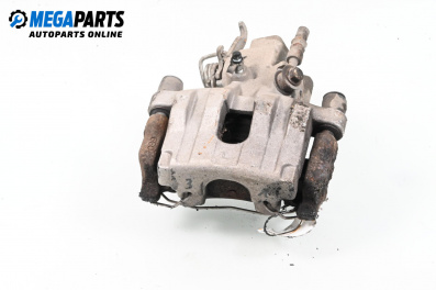 Спирачен апарат за Nissan Primera Sedan III (01.2002 - 06.2007), позиция: задна, лява