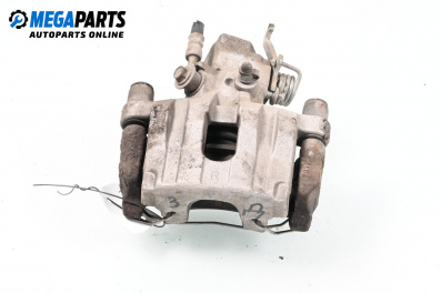 Спирачен апарат за Nissan Primera Sedan III (01.2002 - 06.2007), позиция: задна, дясна