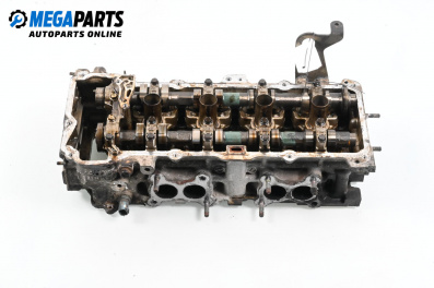 Глава за Nissan Primera Sedan III (01.2002 - 06.2007) 1.8, 115 к.с.