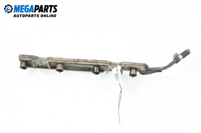 Бензинова рейка за Nissan Primera Sedan III (01.2002 - 06.2007) 1.8, 115 к.с.