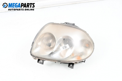 Фар за Renault Clio II Hatchback (09.1998 - 09.2005), хечбек, позиция: лява