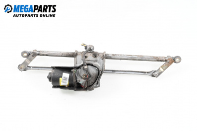 Ел. мотор за чистачките за Renault Clio II Hatchback (09.1998 - 09.2005), хечбек, позиция: предна