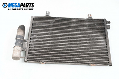 Климатичен радиатор за Renault Clio II Hatchback (09.1998 - 09.2005) 1.6 16V (BB01, BB0H, BB0T, BB14, BB1D, BB1R, BB2KL...), 107 к.с.