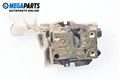 Брава на врата за Renault Clio II Hatchback (09.1998 - 09.2005), позиция: лява