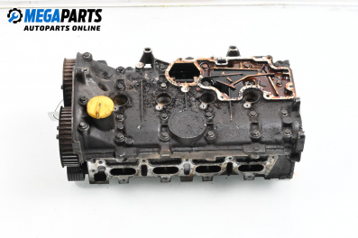Глава за Renault Clio II Hatchback (09.1998 - 09.2005) 1.6 16V (BB01, BB0H, BB0T, BB14, BB1D, BB1R, BB2KL...), 107 к.с.