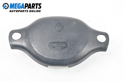 Airbag за Renault Clio II Hatchback (09.1998 - 09.2005), 2+1 вр., хечбек, позиция: предна