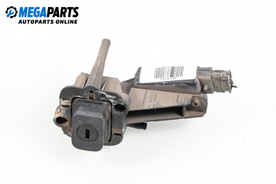 Ключалка заден капак за Renault Clio II Hatchback (09.1998 - 09.2005), хечбек