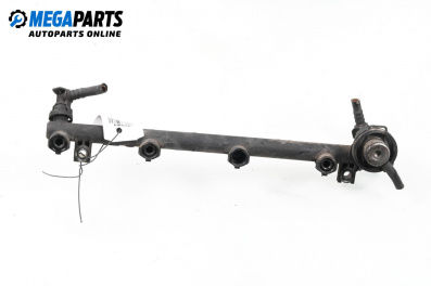 Бензинова рейка за Renault Clio II Hatchback (09.1998 - 09.2005) 1.6 16V (BB01, BB0H, BB0T, BB14, BB1D, BB1R, BB2KL...), 107 к.с.