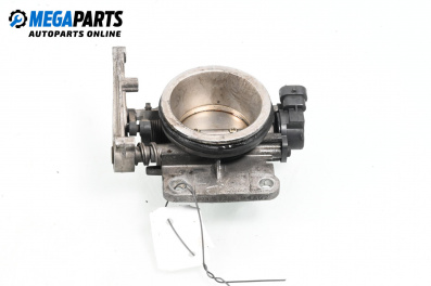 Дроселова клапа за Renault Clio II Hatchback (09.1998 - 09.2005) 1.6 16V (BB01, BB0H, BB0T, BB14, BB1D, BB1R, BB2KL...), 107 к.с.