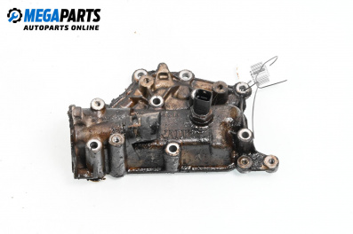 Корпус на термостат за Renault Clio II Hatchback (09.1998 - 09.2005) 1.6 16V (BB01, BB0H, BB0T, BB14, BB1D, BB1R, BB2KL...), 107 к.с.