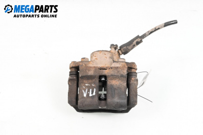 Спирачен апарат за Renault Clio II Hatchback (09.1998 - 09.2005), позиция: предна, лява