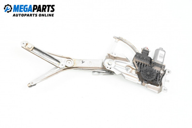 Машинка ел. стъкло за Opel Astra G Hatchback (02.1998 - 12.2009), 2+1 вр., хечбек, позиция: дясна