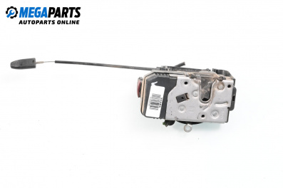 Брава на врата за Opel Astra G Hatchback (02.1998 - 12.2009), позиция: лява