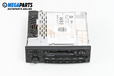 Автокасетофон за Opel Astra G Hatchback (02.1998 - 12.2009), № Philips CCR 600