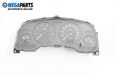 Километраж за Opel Astra G Hatchback (02.1998 - 12.2009) 1.6 16V, 101 к.с.