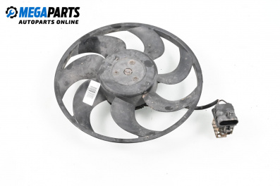 Перка охлаждане за Opel Astra G Hatchback (02.1998 - 12.2009) 1.6 16V, 101 к.с.