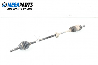 Полуоска за Opel Astra G Hatchback (02.1998 - 12.2009) 1.6 16V, 101 к.с., позиция: предна, дясна
