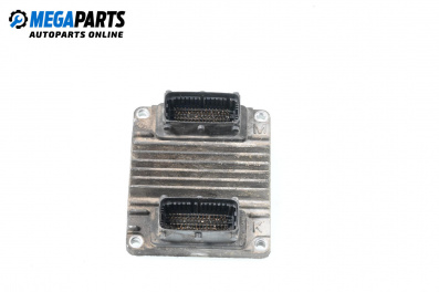 Компютър двигател за Opel Astra G Hatchback (02.1998 - 12.2009) 1.6 16V, 101 к.с.