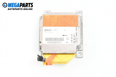 Модул за AIRBAG за Audi A4 Avant B5 (11.1994 - 09.2001), № Bosch 0285001176