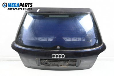 Заден капак за Audi A4 Avant B5 (11.1994 - 09.2001), 4+1 вр., комби, позиция: задна