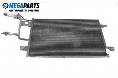 Климатичен радиатор за Audi A4 Avant B5 (11.1994 - 09.2001) 1.8 T, 150 к.с.