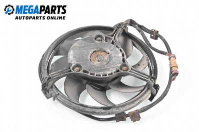 Перка охлаждане за Audi A4 Avant B5 (11.1994 - 09.2001) 1.8 T, 150 к.с.