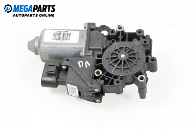 Електромотор за стъклоподемник за Audi A4 Avant B5 (11.1994 - 09.2001), 4+1 вр., комби, позиция: предна, лява