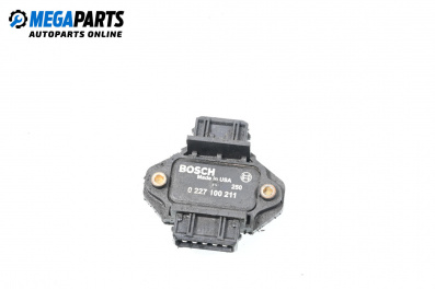 Комутатор за Audi A4 Avant B5 (11.1994 - 09.2001) 1.8 T, 150 к.с., № 0227100211
