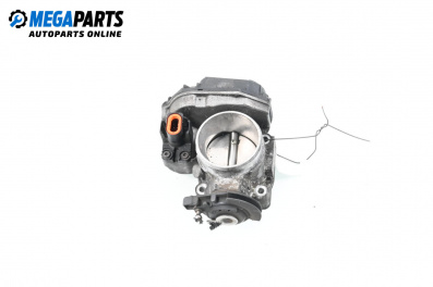 Дроселова клапа за Audi A4 Avant B5 (11.1994 - 09.2001) 1.8 T, 150 к.с.