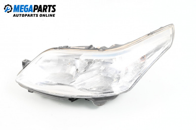 Фар за Citroen C4 Coupe (11.2004 - 12.2013), купе, позиция: лява