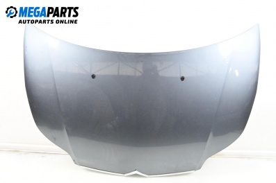 Преден капак за Citroen C4 Coupe (11.2004 - 12.2013), 2+1 вр., купе, позиция: предна