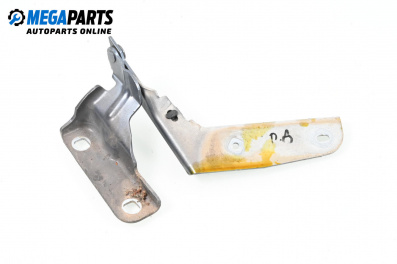 Панта преден капак за Citroen C4 Coupe (11.2004 - 12.2013), 2+1 вр., купе, позиция: дясна