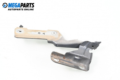 Панта преден капак за Citroen C4 Coupe (11.2004 - 12.2013), 2+1 вр., купе, позиция: лява