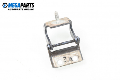 Панта на врата за Citroen C4 Coupe (11.2004 - 12.2013), 2+1 вр., купе