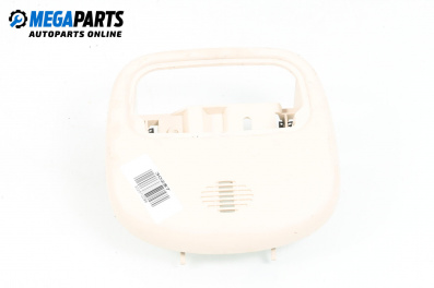 Интериорна пластмаса за Citroen C4 Coupe (11.2004 - 12.2013), 2+1 вр., купе, позиция: предна