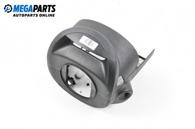 Интериорна пластмаса волан за Citroen C4 Coupe (11.2004 - 12.2013), 2+1 вр., купе