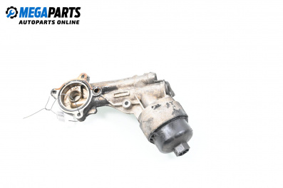 Корпус за маслен филтър за Citroen C4 Coupe (11.2004 - 12.2013) 1.4 16V, 88 к.с.