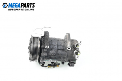 Компресор климатик за Citroen C4 Coupe (11.2004 - 12.2013) 1.4 16V, 88 к.с.