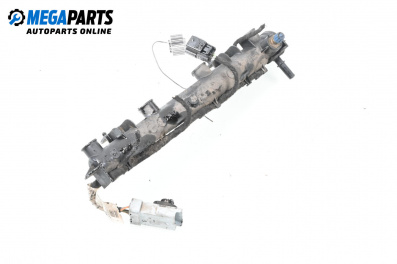 Бензинова рейка за Citroen C4 Coupe (11.2004 - 12.2013) 1.4 16V, 88 к.с.