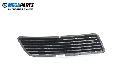 Решетка преден капак за Mercedes-Benz S-Class Sedan (W221) (09.2005 - 12.2013), седан, позиция: предна