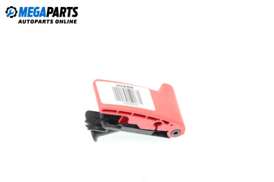 Вътрешна дръжка преден капак за Mercedes-Benz S-Class Sedan (W221) (09.2005 - 12.2013), 4+1 вр., седан