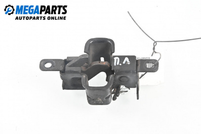 Брава преден капак за Mercedes-Benz S-Class Sedan (W221) (09.2005 - 12.2013)