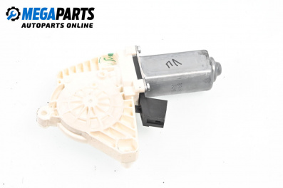 Електромотор за стъклоподемник за Mercedes-Benz S-Class Sedan (W221) (09.2005 - 12.2013), 4+1 вр., седан, позиция: предна, лява