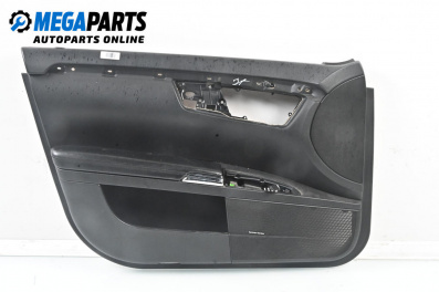 Кора врата за Mercedes-Benz S-Class Sedan (W221) (09.2005 - 12.2013), 4+1 вр., седан, позиция: предна, лява