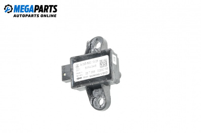 Сензор airbag за Mercedes-Benz S-Class Sedan (W221) (09.2005 - 12.2013), № A0038201926